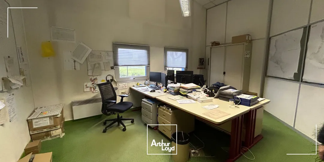 Bureaux - Vente - SAINT BREVIN LES PINS - 44250 - 515-515 - 7823882