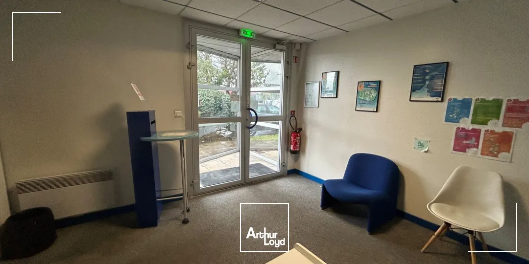 Bureaux - Vente - SAINT BREVIN LES PINS - 44250 - 515-515 - 7823884