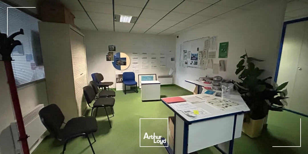 Bureaux - Vente - SAINT BREVIN LES PINS - 44250 - 515-515 - 7823889