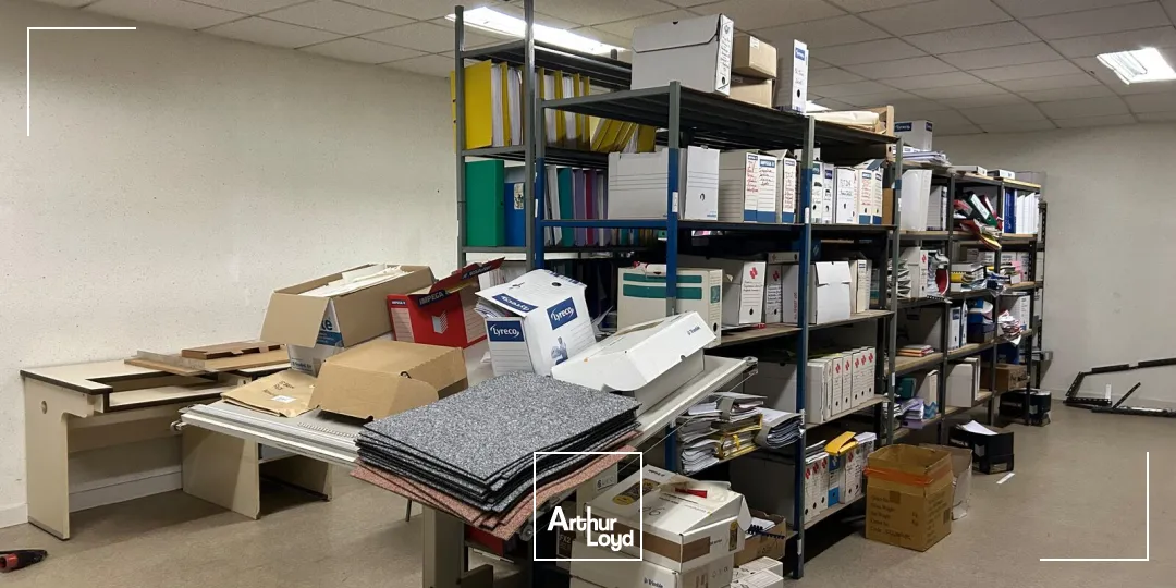 Bureaux - Vente - SAINT BREVIN LES PINS - 44250 - 515-515 - 7823892