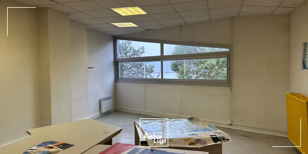 Bureaux - Vente - SAINT BREVIN LES PINS - 44250 - 515-515 - 7823893