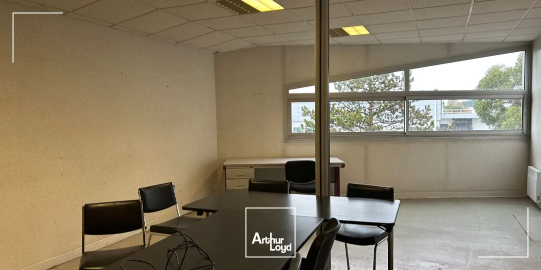Bureaux - Vente - SAINT BREVIN LES PINS - 44250 - 515-515 - 7823894