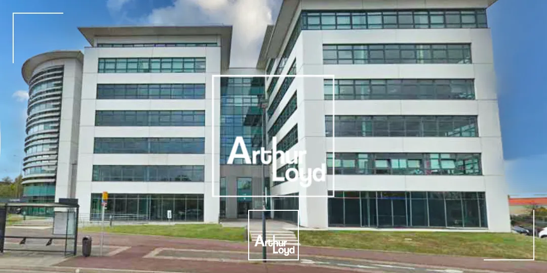 Bureaux - Location - TOULOUSE - 31100 - 143.46-2584.67 - 7824009