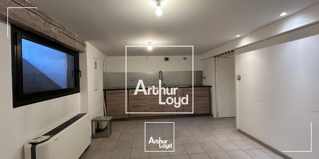 Bureaux - Location - TOULOUSE - 31000 - 291-291 - 7824021