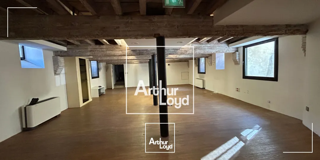 Bureaux - Vente - TOULOUSE - 31000 - 291-291 - 7824030