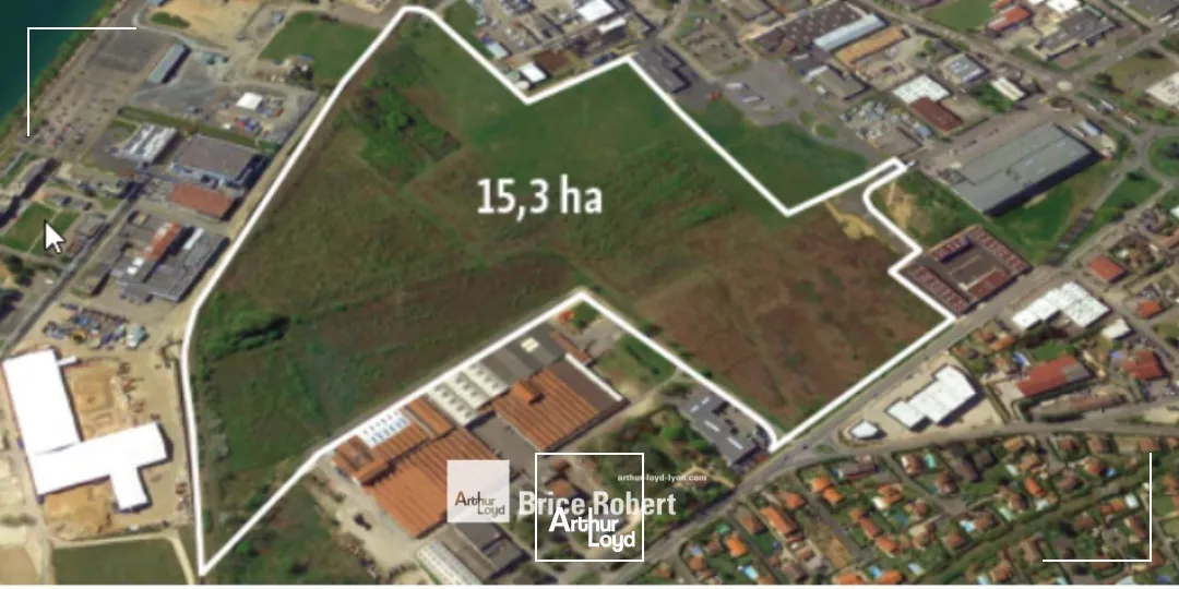 Terrains - Vente - NEUVILLE SUR SAONE - 69250 - 2978-62413 - 7824196
