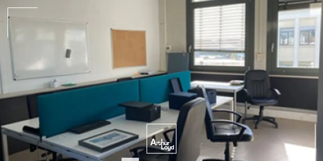 Locaux d'activité & Entrepôts - Location - VENISSIEUX - 69200 - 1482-1482 - 7824206