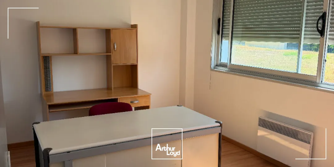 Locaux d'activité & Entrepôts - Vente - COUZEIX - 87270 - 375-375 - 7824296