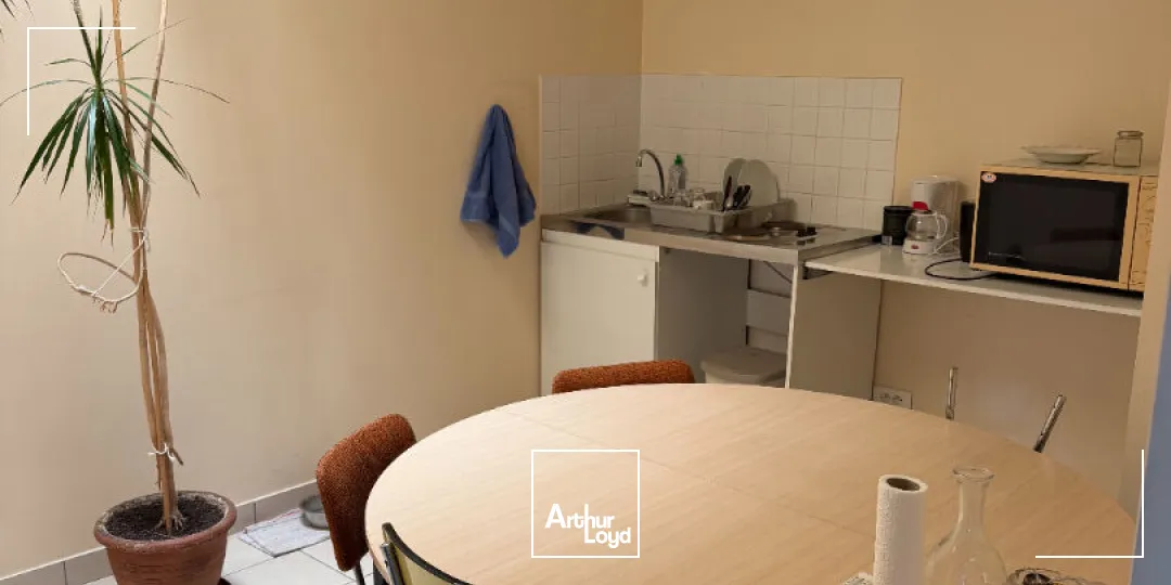 Locaux d'activité & Entrepôts - Vente - COUZEIX - 87270 - 375-375 - 7824299
