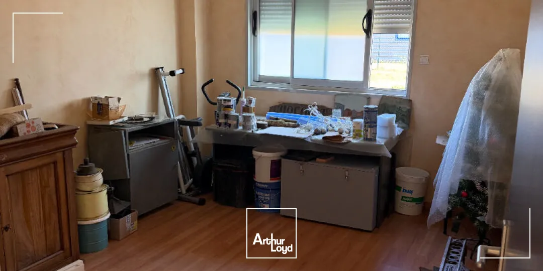 Locaux d'activité & Entrepôts - Vente - COUZEIX - 87270 - 375-375 - 7824300