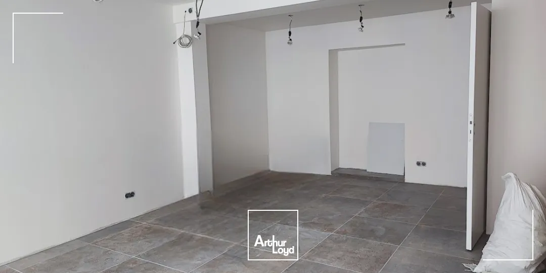 Locaux commerciaux - Vente - LIMOGES - 87000 - 65-65 - 7824307