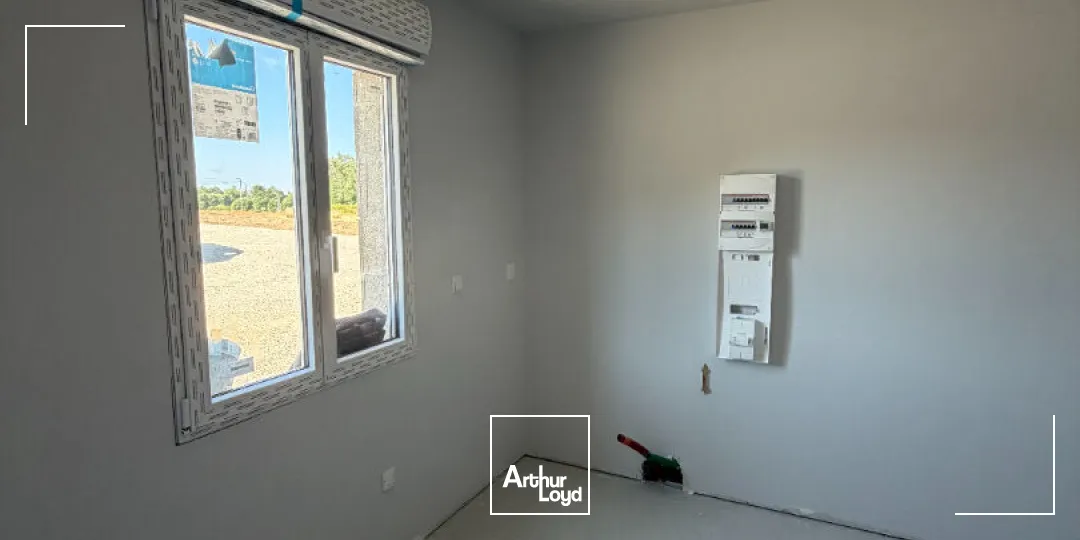 Locaux d'activité & Entrepôts - Location - AUREIL - 87220 - 200-200 - 7824321