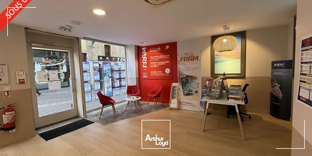 Locaux commerciaux - Vente - METZ - 57000 - 122.74-122.74 - 7824386