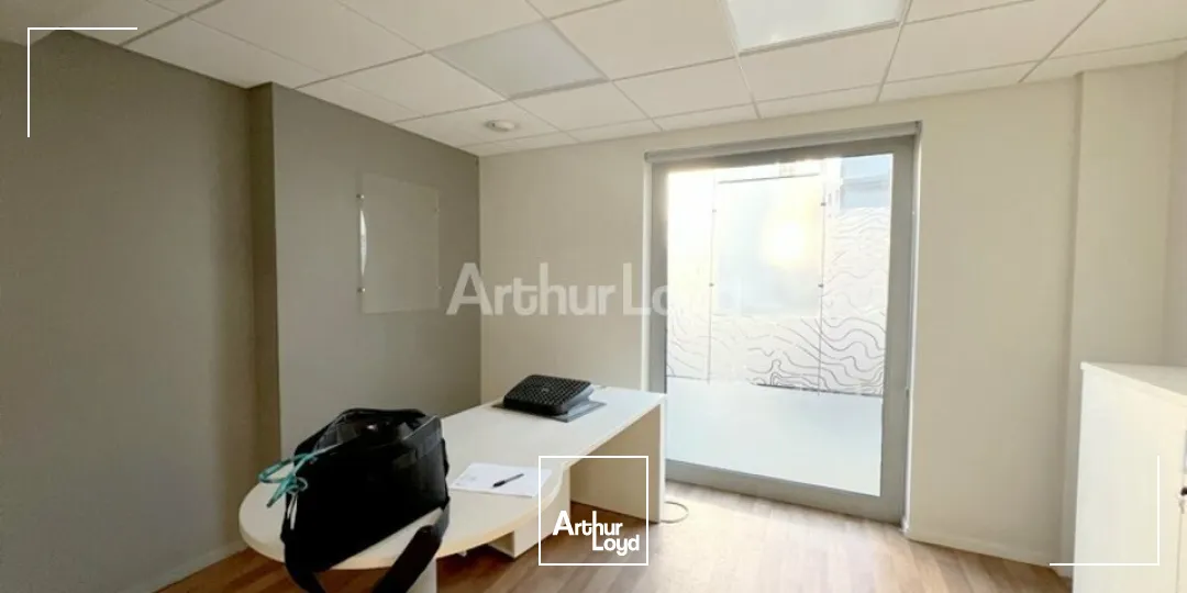 Locaux commerciaux - Location - NANCY - 54000 - 131-131 - 7824392