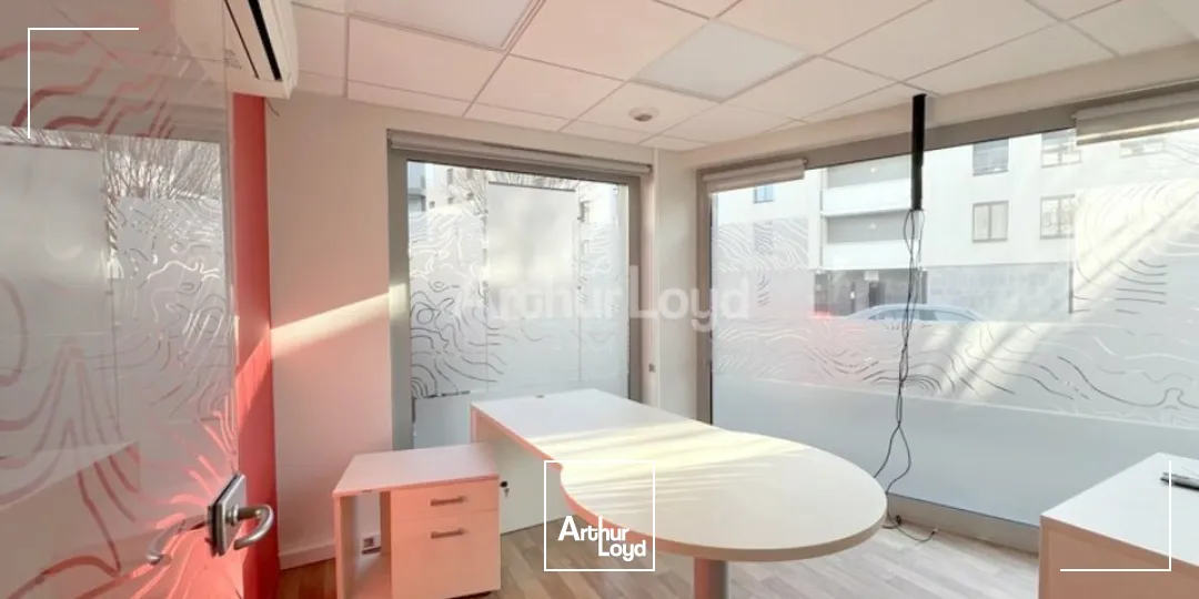 Locaux commerciaux - Location - NANCY - 54000 - 131-131 - 7824390