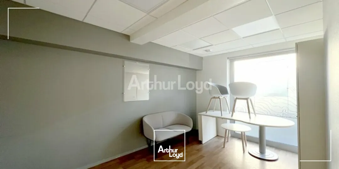Locaux commerciaux - Location - NANCY - 54000 - 131-131 - 7824391