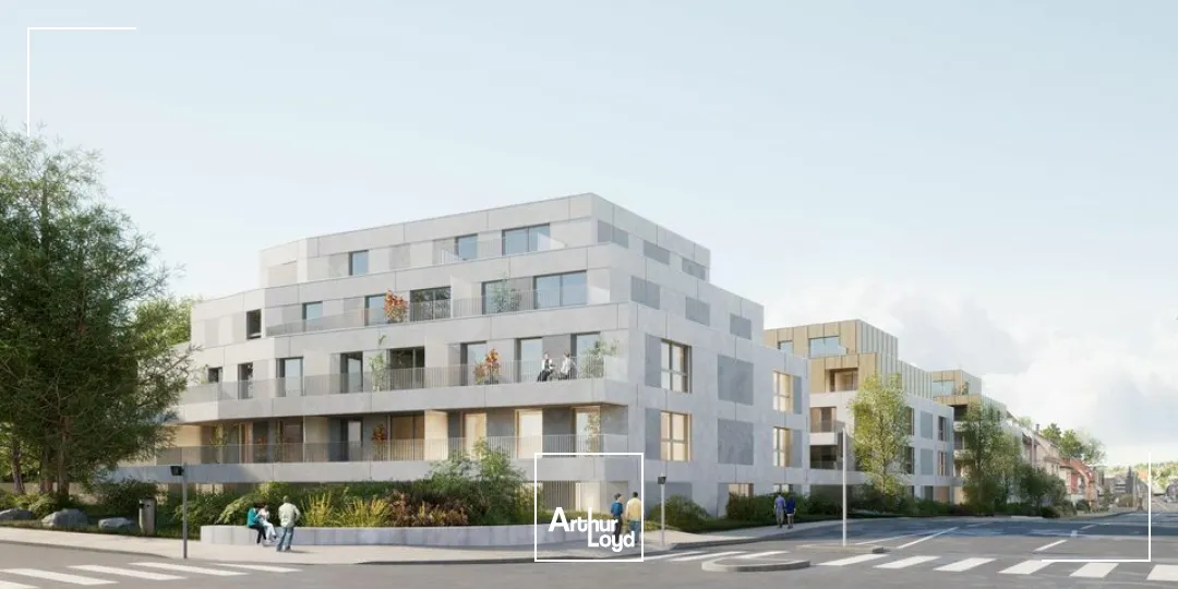Bureaux - Vente - BISCHHEIM - 67800 - 148-148 - 7824397