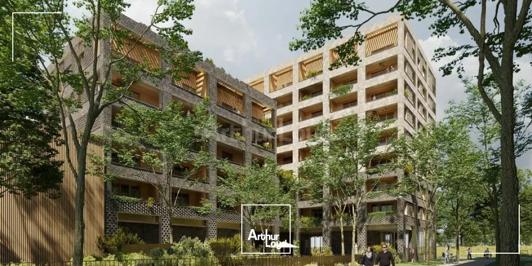 Locaux commerciaux - Vente - STRASBOURG - 67000 - 130-260.7 - 7824401