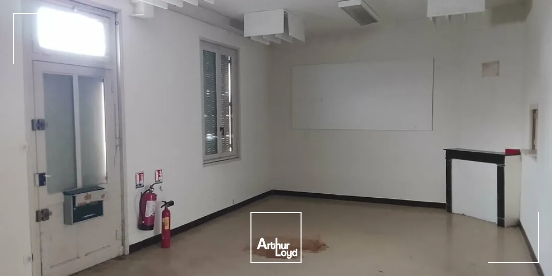 Locaux d'activité & Entrepôts - Vente - CHALON-SUR-SAÔNE - 71100 - 230-230 - 7824419