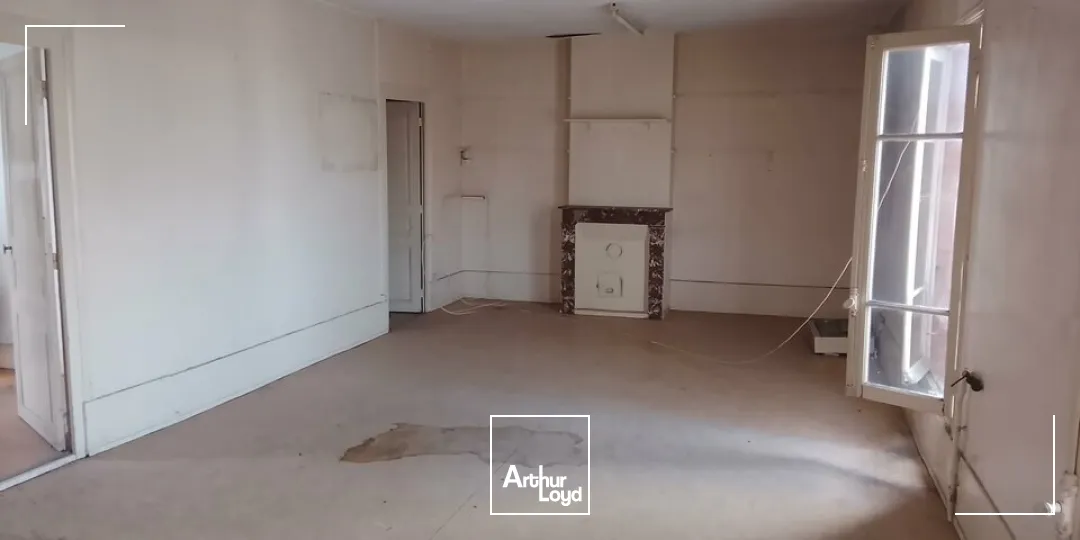 Locaux d'activité & Entrepôts - Vente - CHALON-SUR-SAÔNE - 71100 - 230-230 - 7824417