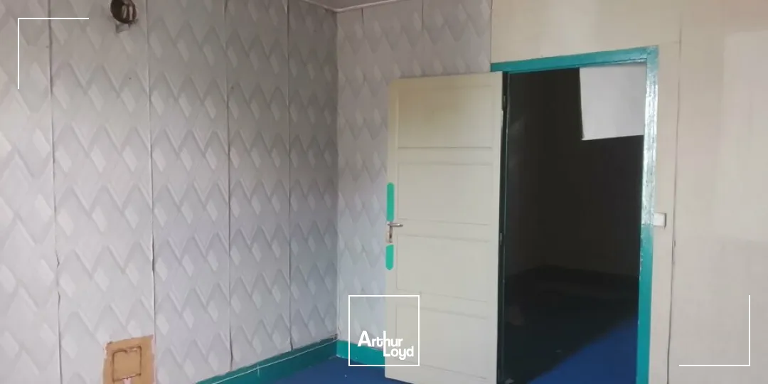 Locaux d'activité & Entrepôts - Vente - CHALON-SUR-SAÔNE - 71100 - 230-230 - 7824420
