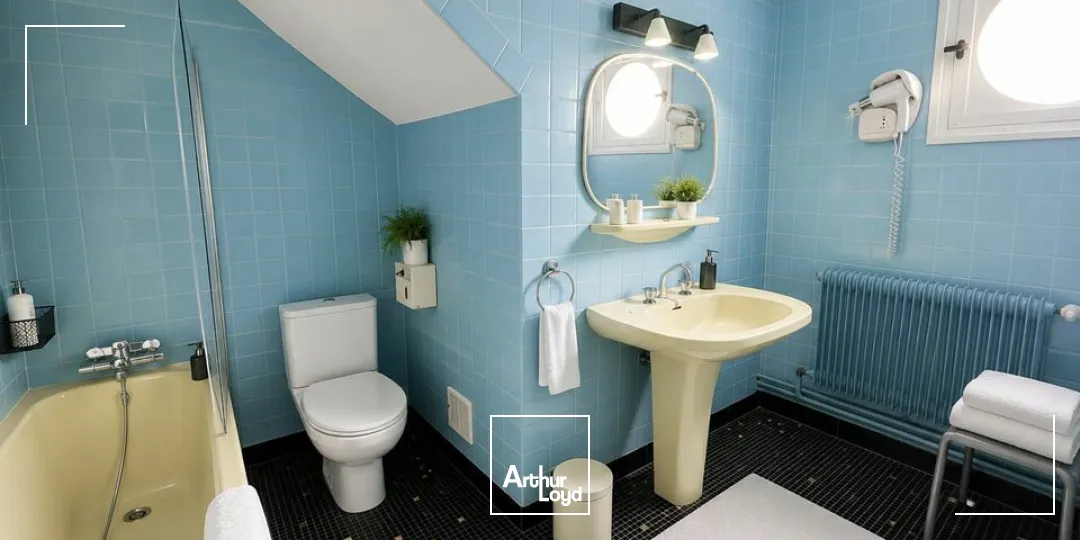 Locaux d'activité & Entrepôts - Vente - TANCARVILLE - 76430 - 950-950 - 7824471