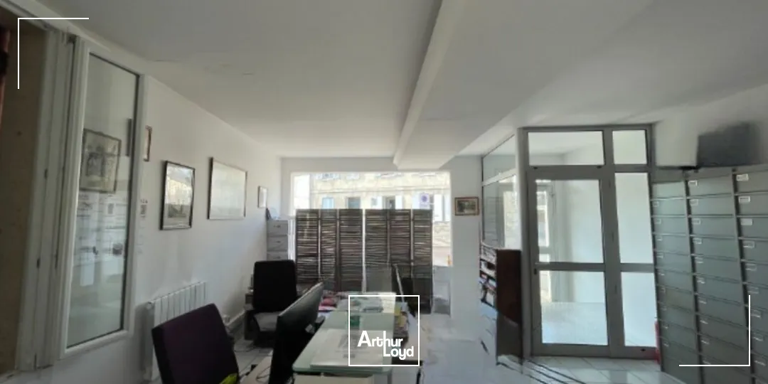 Locaux commerciaux - Location - SOISSONS - 02200 - 61-61 - 7824550