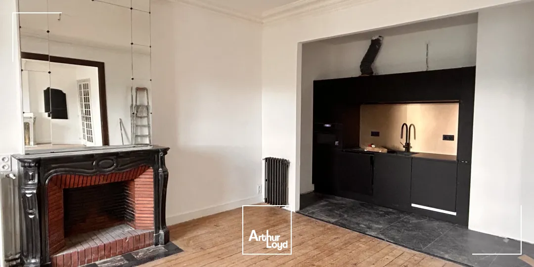 Bureaux - Location - BORDEAUX - 33000 - 131.53-131.53 - 7824599