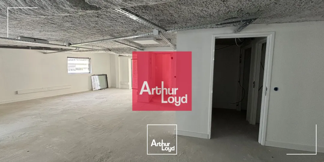 Locaux d'activité & Entrepôts - Vente - GRENOBLE - 38000 - 118.22-1035.88 - 7824614