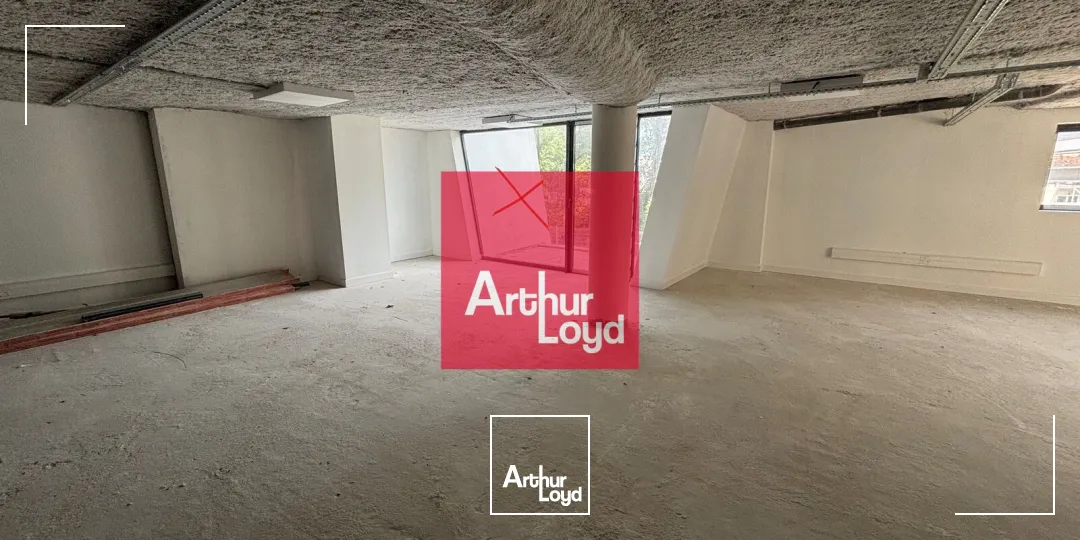 Locaux d'activité & Entrepôts - Vente - GRENOBLE - 38000 - 118.22-1035.88 - 7824617