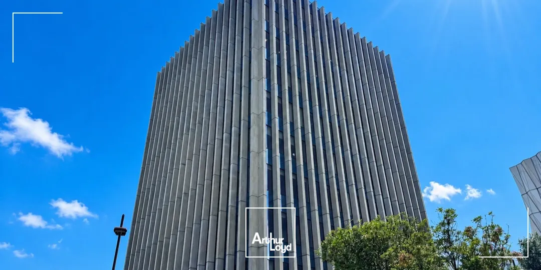 Bureaux - Location - NANTES - 44200 - 50-50 - 7824743