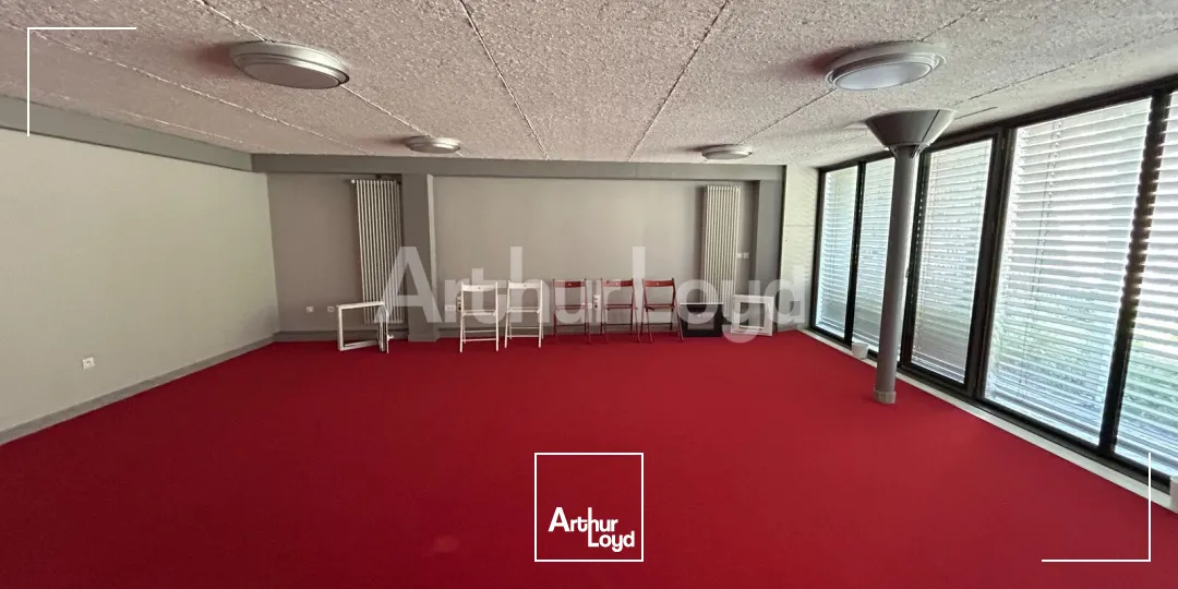 Bureaux - Vente - VALENCIENNES - 59300 - 348.86-348.86 - 7824923