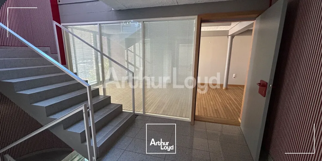 Bureaux - Vente - VALENCIENNES - 59300 - 348.86-348.86 - 7824926