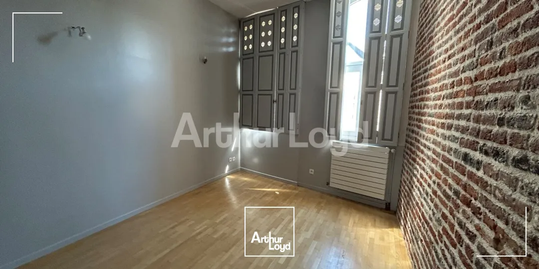 Bureaux - Vente - VALENCIENNES - 59300 - 348.86-348.86 - 7824933