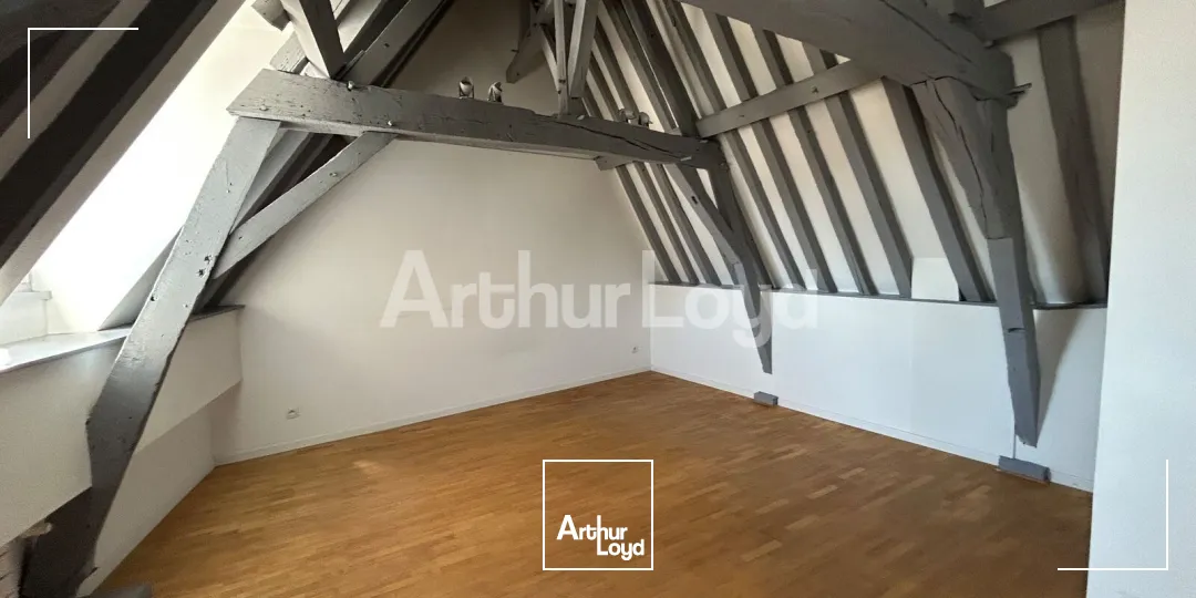 Bureaux - Vente - VALENCIENNES - 59300 - 348.86-348.86 - 7824934