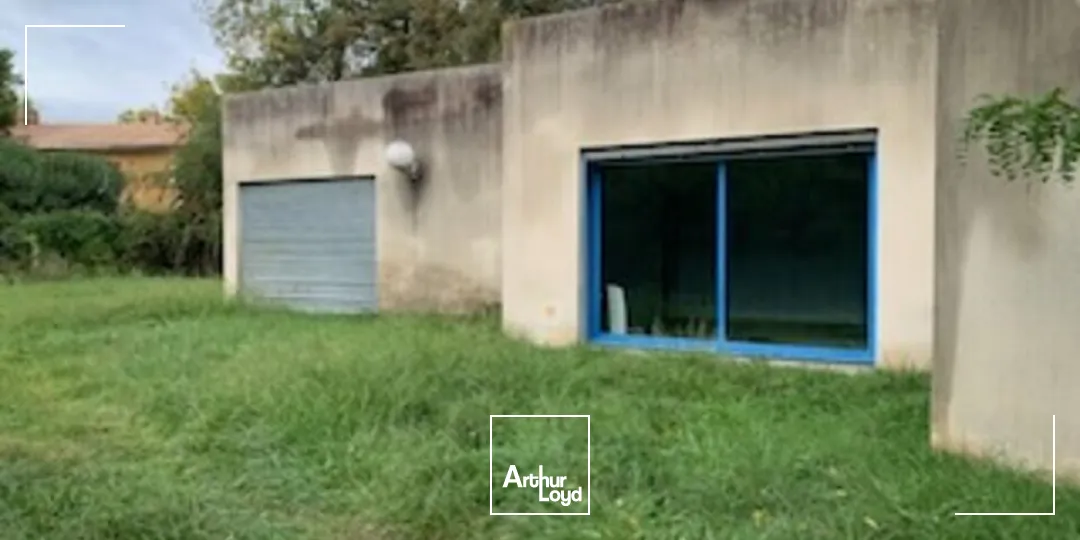 Bureaux - Vente - AVIGNON - 84000 - 366-366 - 7826220