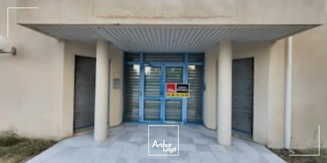 Bureaux - Vente - AVIGNON - 84000 - 366-366 - 7826216
