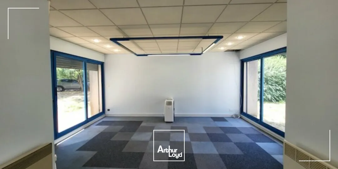 Bureaux - Vente - AVIGNON - 84000 - 366-366 - 7826218