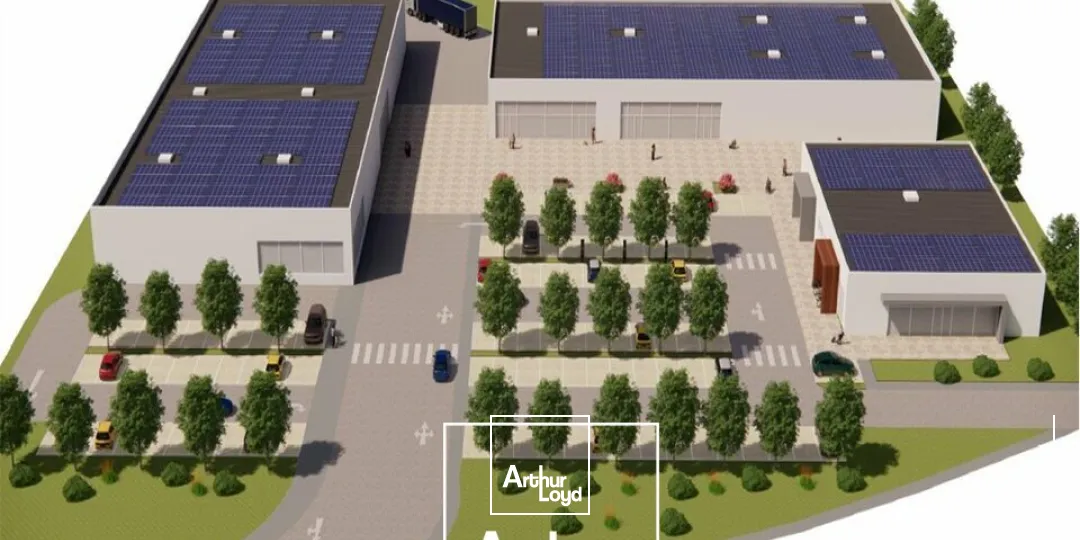 Locaux commerciaux - Location - BRETENOUX - 46130 - 200-1 - 7826290