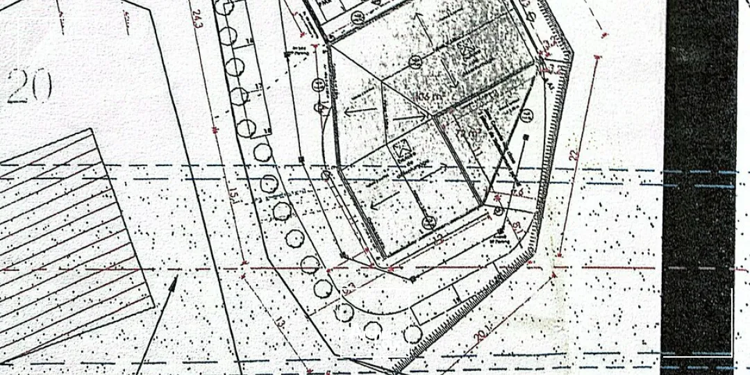 Locaux commerciaux - Location - MALEMORT - 19360 - 500-500 - 7826289