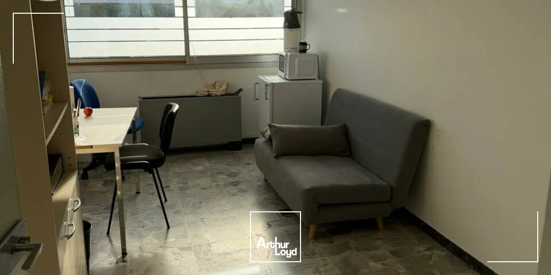 Bureaux - Vente - BRIVE-LA-GAILLARDE - 19100 - 158-158 - 7826295