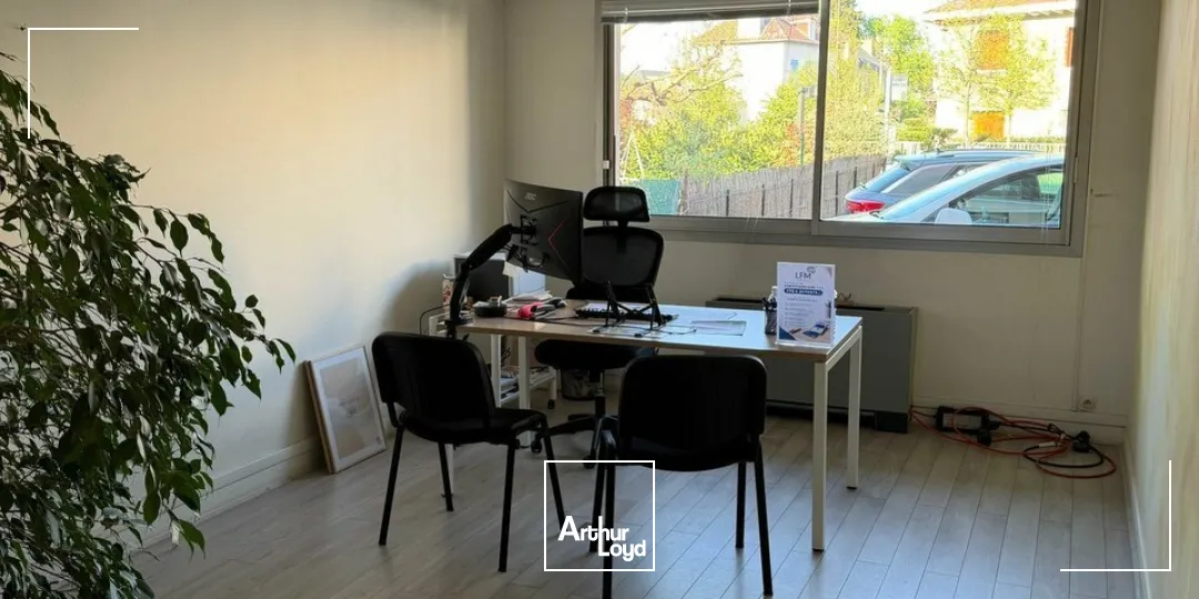Bureaux - Vente - BRIVE-LA-GAILLARDE - 19100 - 158-158 - 7826298