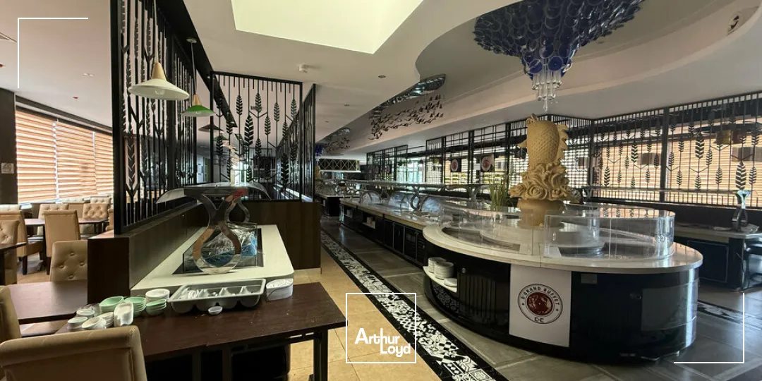 Locaux commerciaux - Location - MALEMORT - 19360 - 967-967 - 7826318