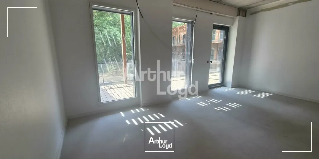 Bureaux - Location - BEAUCOUZE - 49070 - 41-41 - 7826351