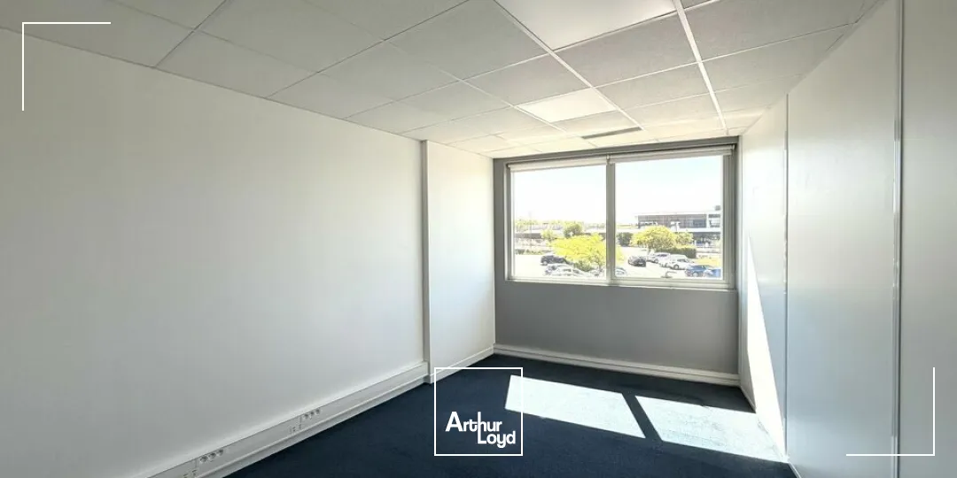 Bureaux - Location - SAINT BENOIT - 86280 - 183.99-183.99 - 7826385