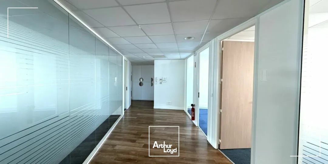 Bureaux - Location - SAINT BENOIT - 86280 - 183.99-183.99 - 7826386