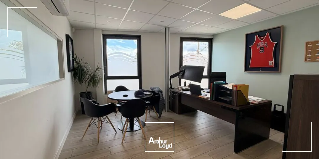 Bureaux - Location - POITIERS - 86000 - 125-125 - 7826381