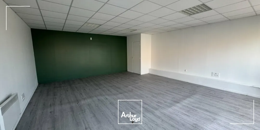Locaux d'activité & Entrepôts - Location - MONTLOUIS SUR LOIRE - 37270 - 252-252 - 7826410