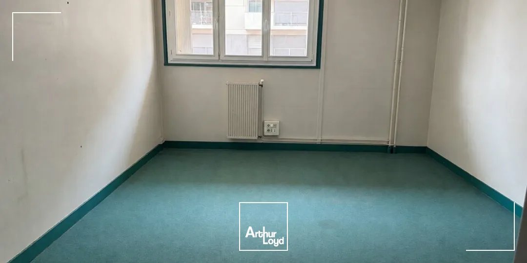 Bureaux - Vente - TOURS - 37000 - 83-83 - 7826419