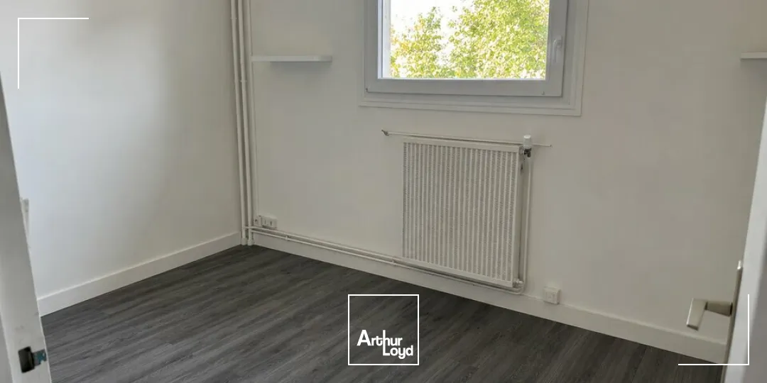 Bureaux - Vente - TOURS - 37000 - 83-83 - 7826420